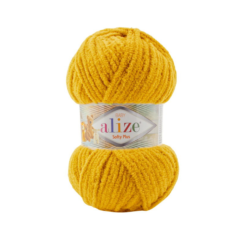Alize Softy Plus