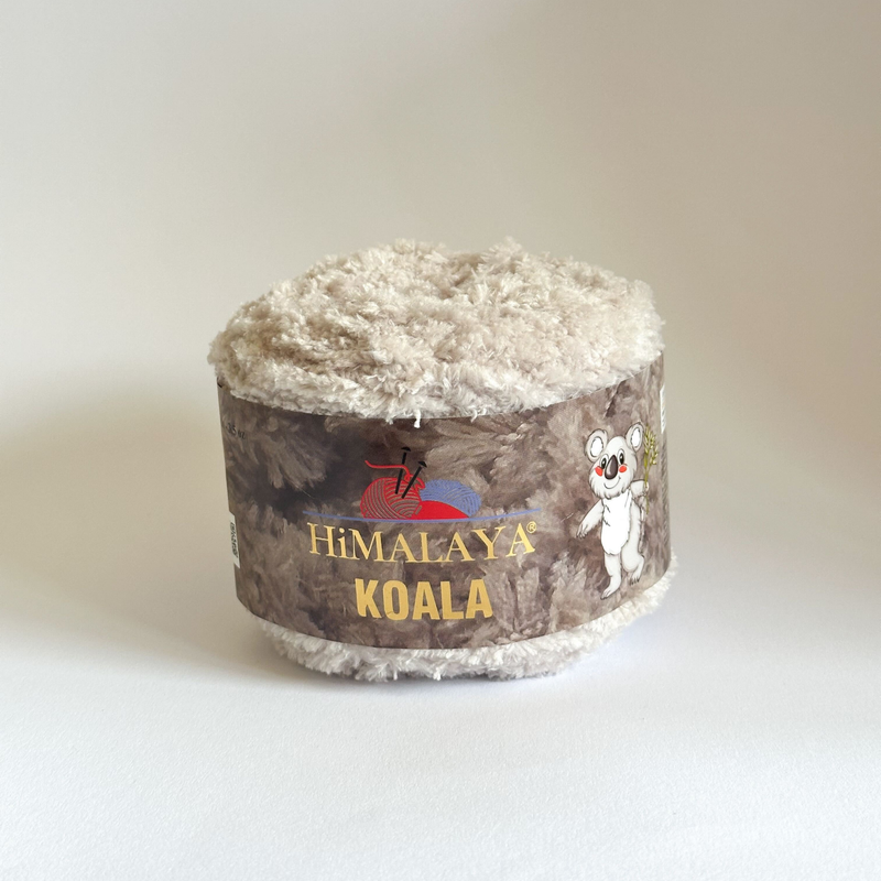Himalaya Koala