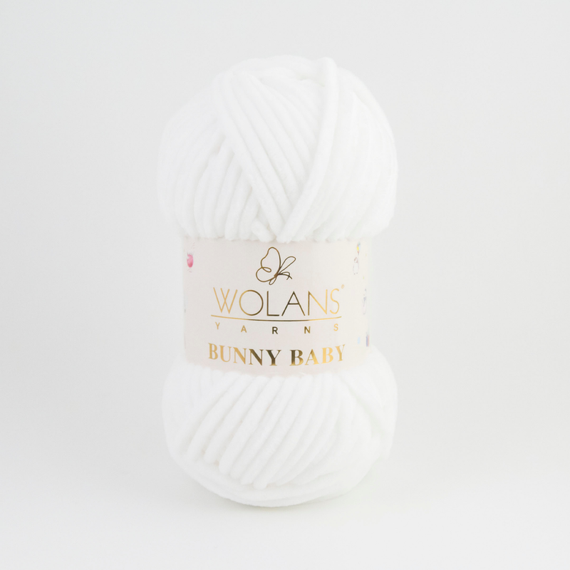 Wolans Bunny Baby